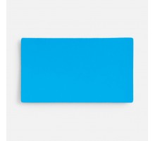 Лейбл Listra Soft Touch, M, голубой