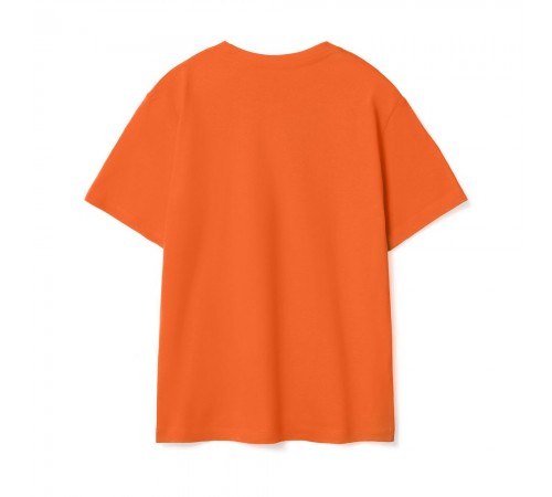 Футболка детская Regent Kids 150, оранжевая
