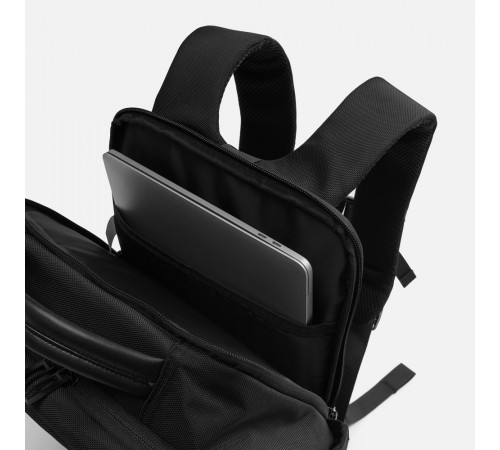 Рюкзак neoPolis, черный
