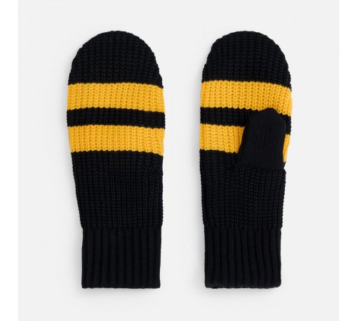 Варежки Winwear, черные