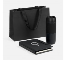 Набор Oiro Pack, черный