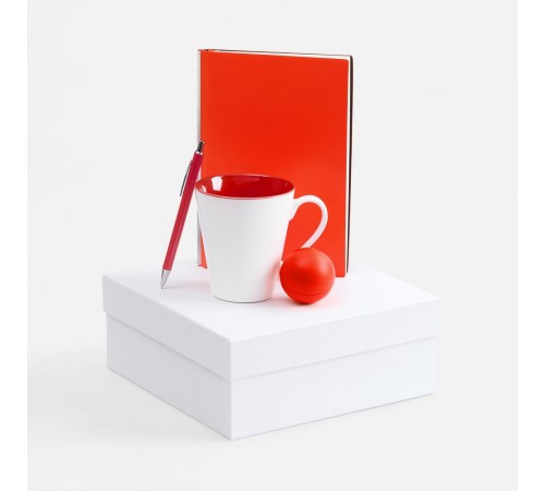 Набор Kroom, красный