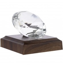 Стела Diamond, в подарочной коробке