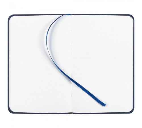 Блокнот Nota Bene, синий