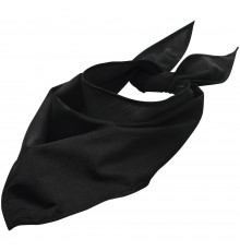 Шейный платок Bandana, черный