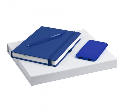 Набор Favor Energy, синий