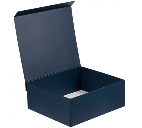 Коробка My Warm Box, темно-синяя Коробка My Warm Box, темно-синяя