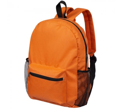 Рюкзак Easy, оранжевый