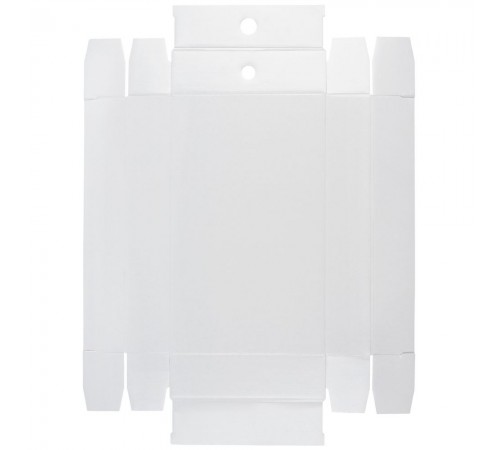 Коробка Sherst, белая