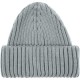 Шапка Hipsta, серебрито-серый меланж