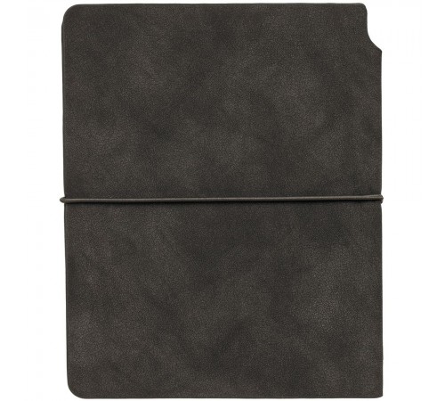 Ежедневник Kuka Mini, недатированный, черный