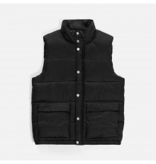 Жилет Ben Mac, черный