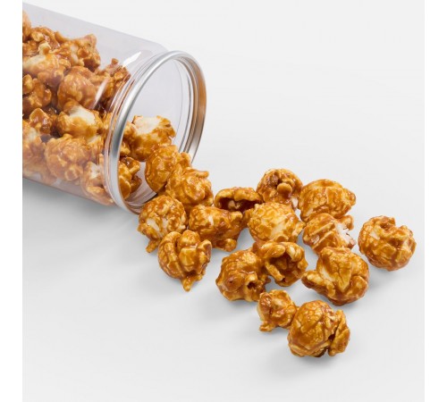 Попкорн Carambole, карамельный со вкусом сливочной ириски