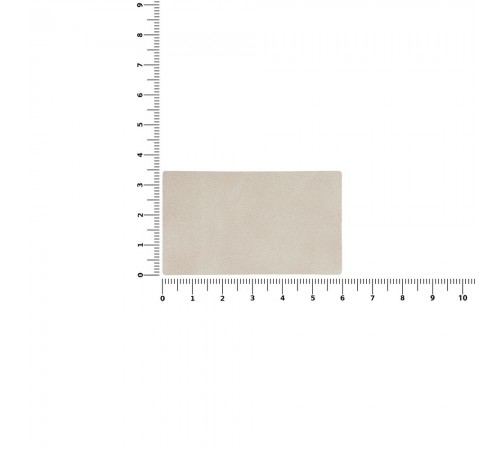 Лейбл Listra Nubuck Touch, M, бежевый