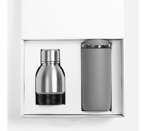 Набор Varianti, серый