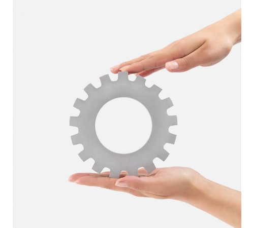 Стела First Gear