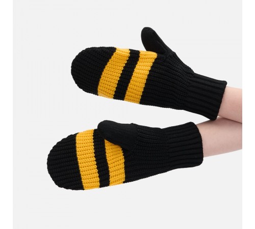 Варежки Winwear, черные