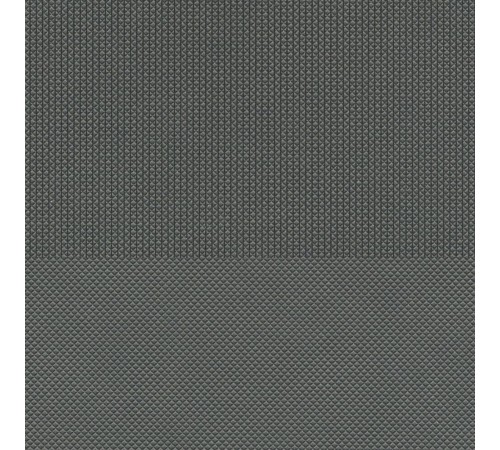 Ежедневник Knit, недатированный, темно-серый