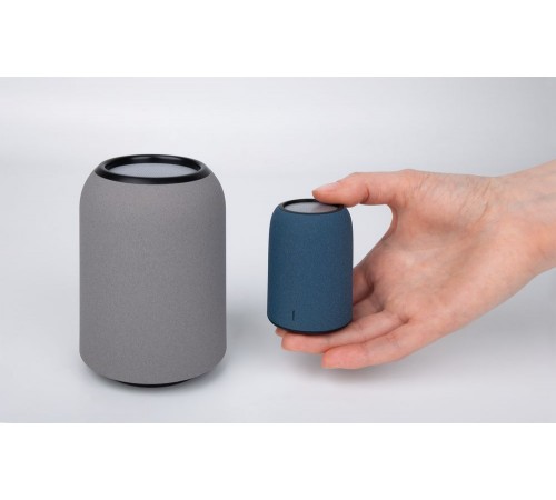 Универсальная колонка Uniscend Grand Grinder, черная