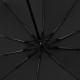Зонт складной Regenfall, черный