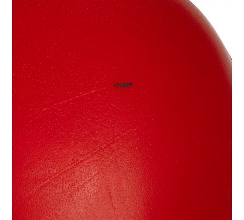 Антистресс «Сердце», красный