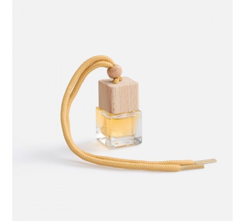 Ароматизатор воздуха Flava Deluxe, табак и ваниль