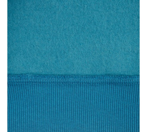 Худи Kulonga Oversize, бирюзовое