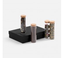 Набор «Большое чайное путешествие», ver.2