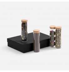 Набор «Большое чайное путешествие», ver.2