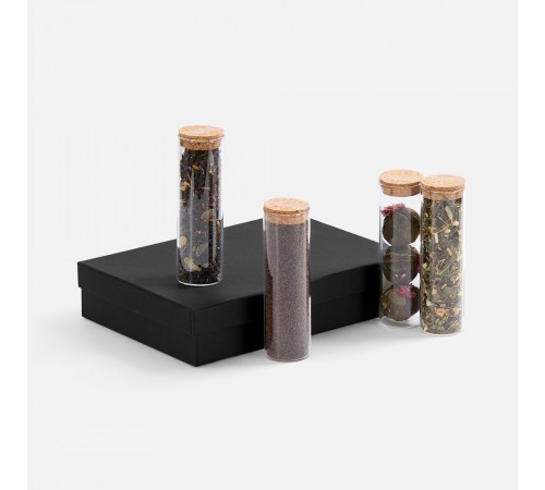 Набор «Большое чайное путешествие», ver.2