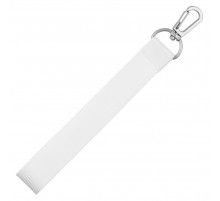 Ремувка Trinket, белая с серебристым