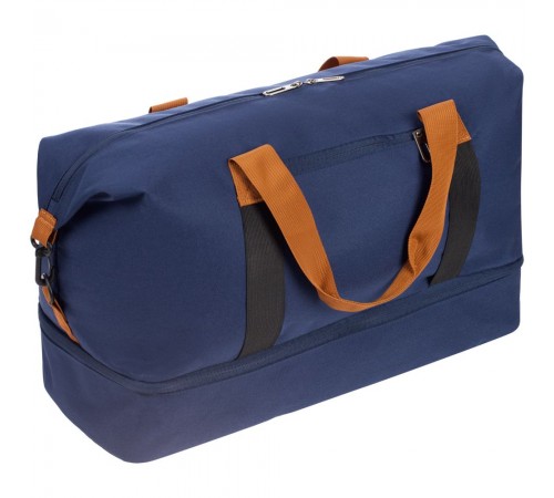 Сумка дорожная Incluso, синяя