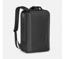 Рюкзак Utmost, черный