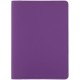 Обложка для паспорта Shall Simple, фиолетовый