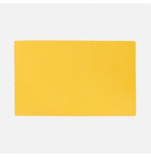 Лейбл Listra Latte, XL, желтый