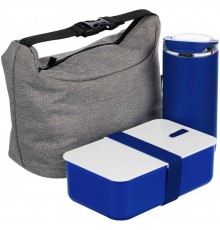 Набор Luncherer, синий