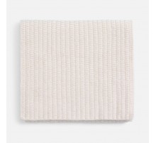 Шарф Frissonelle, жемчужно-белый