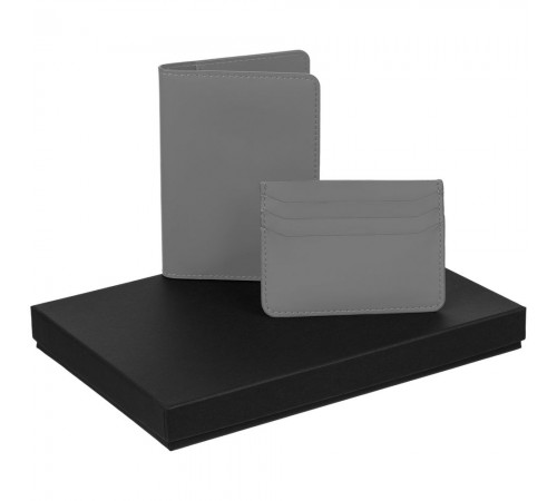 Набор Alaska, серый