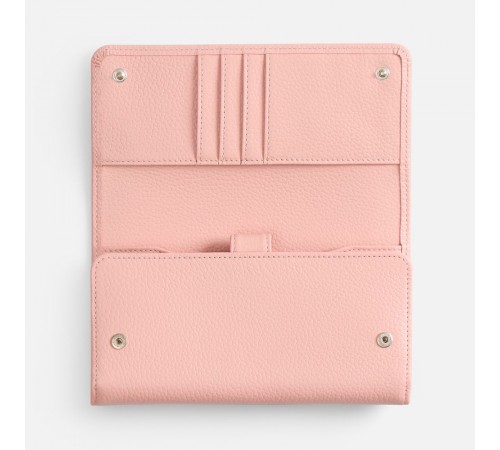 Клатч Unison, розовый