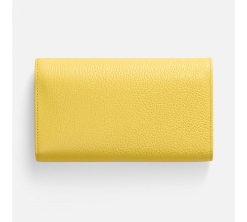 Клатч Unison, желтый