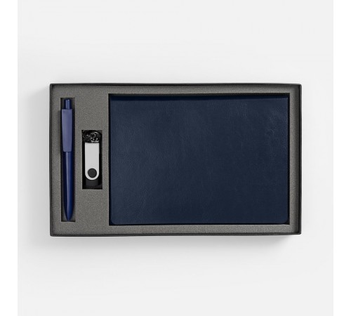 Набор Doppio Memory, синий