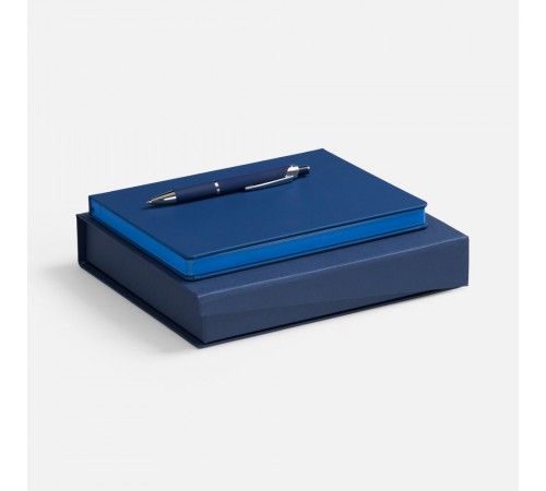 Набор Shall Duo, синий