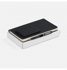 Набор Lungo Trio, черный