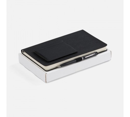 Набор Lungo Trio, черный