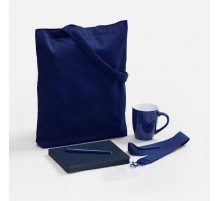 Набор Cortado, синий