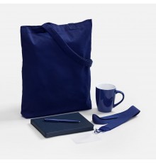 Набор Cortado, синий