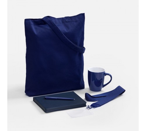 Набор Cortado, синий