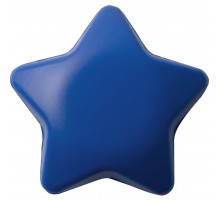 Антистресс «Звезда», синий