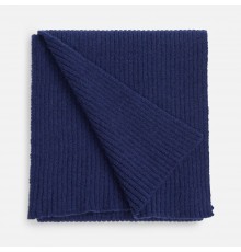 Шарф Laconi, синий