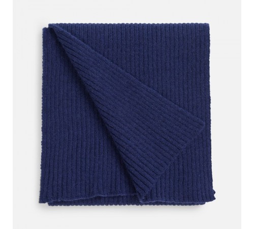 Шарф Laconi, синий